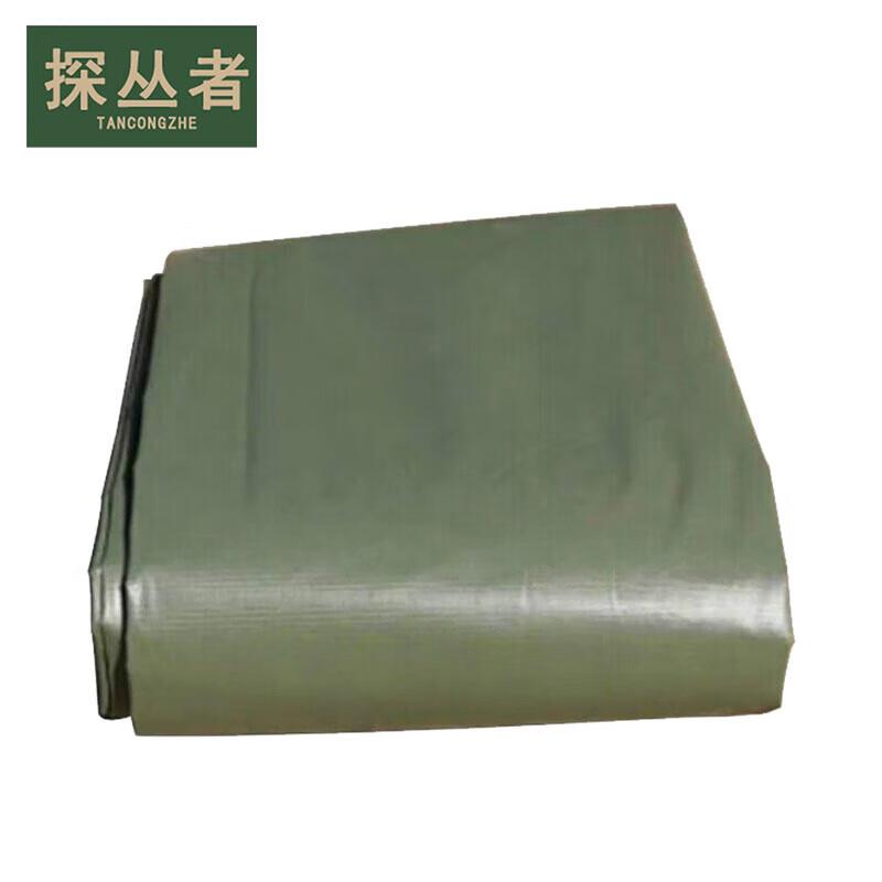 Pathfinder Field Tent Groundsheets