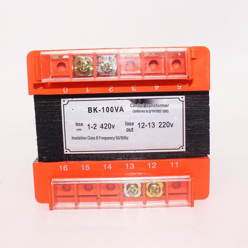 JunShengTianHong BK-50 Control Transformer