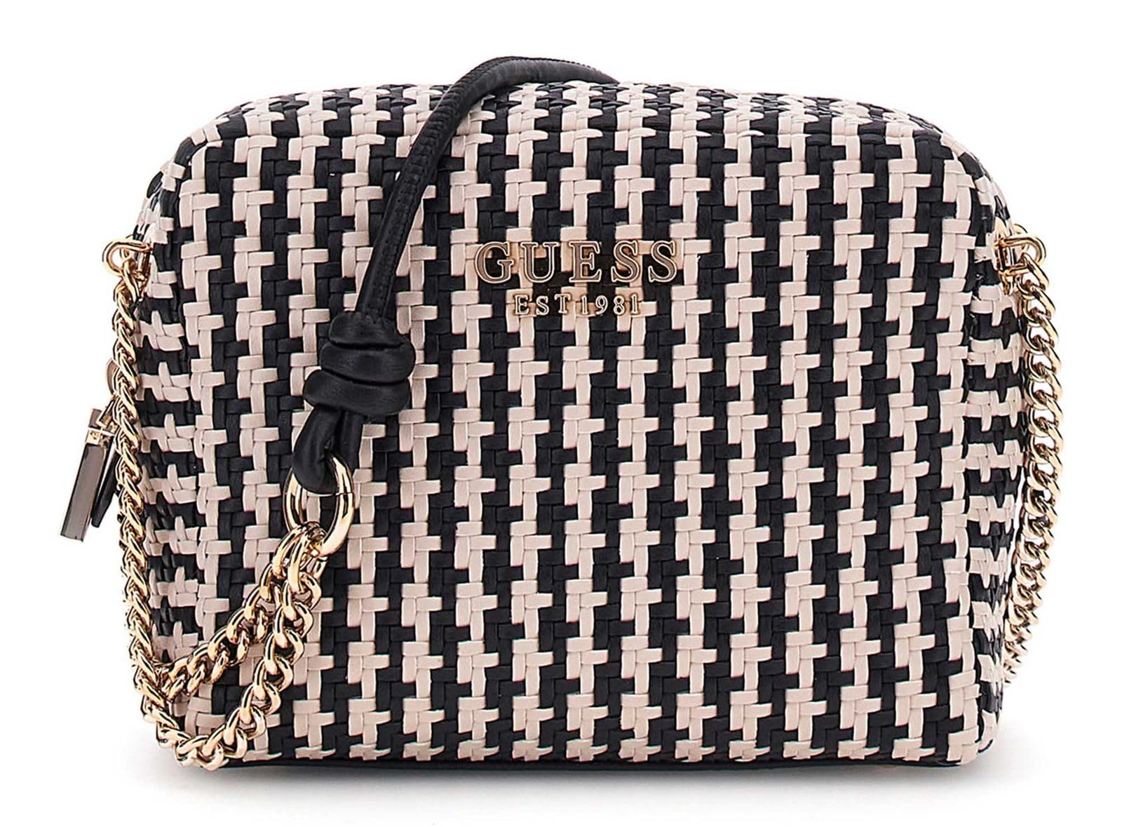 

MIREMA CAMERA Кроссбоди Сумка через плечо для BML [GUESS] Женская,