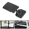 Glass Latch Lock Catch 1pc 69370-35010 Car Accessories Easy Tallation