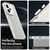 Frosted Case For Realme 14 5G Cover Realme 14 14T Fundas Coque Matte Translucent PC TPU Edge Back Phone Bumper Realme 14