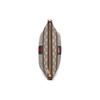 Gucci Ophidia Double G Logo Zipper Closure Canvas And Leather Crossbody Bag Mini Women bags Beige Ebony 781397-96IWG-8745