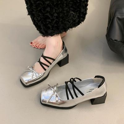 Scarpe con tacco – Scarpe con tacco