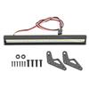 Bright Single Row 36LED Roof Light for Wrangler TRX4 SCX10 90046 D90 1 10 Crawler RC Car