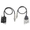 Nox Sensor 55500320 Nitrogen Oxide Sensor Probe Replacement for Vauxhall Insignia A 2009‑2017