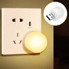 Mini USB Plug Lamp 5V 1W Super Bright Eye Protection Book Light Computer Mobile Power Charging USB Small LED Night Light