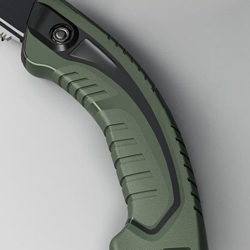 1PCS300mm Hand Saw Household Saw Tree - Sawing Magic Tool Garden Wood - Cutting Tool Carpenter's Folding Saw Manual Farming Tool