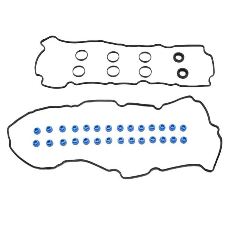 VS50801R Valve Cover Gasket For Engine Repair Direct Replacement OE Number Cross Reference Aftermarket Replacement
