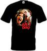 Damen Horror T-Shirt Lily Lilly Munster Treffen mit den Munsters Klassisch Gotisch XS-5XL