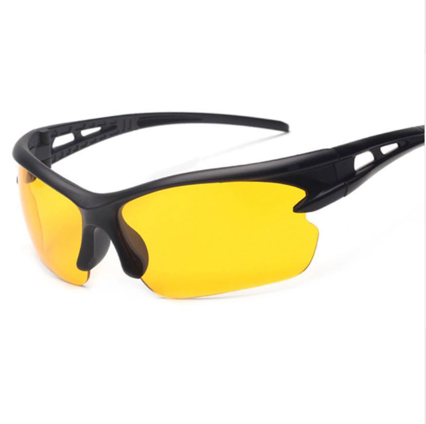 

Поляризованные солнцезащитные очки ночного видения, очки, солнцезащитные очки, очки для ночного вождения для водителя