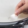 6Pcs Drum Dampeners Gels Pad Silicones Drum Silencers Soft Drum Dampening Gels Pad Drum Mutes Pad for Drums Tone Control