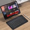 Tastiera Portatile Ultra-sottile Wireless Compatibile Bluetooth per iPad Telefono Tablet Tastierino per