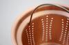 Shinkodo Made in Japan Pure Copper Garbage Drain Dust Holder Gift Wrapping Available