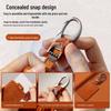 Tesla BMW Nio XPeng Li Auto BYD Leapmotor AITO Deepal NFC Key Card Case