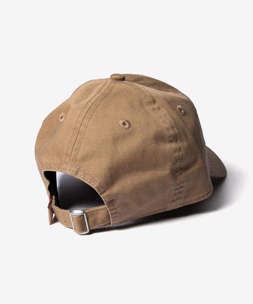 CAP 60235283 9TWENTY New York Yankees MLB Core Classic [NEW ERA] Beige/Khaki [Used]