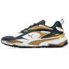X Ptc Gs-Fast White Blue Gold Unisex 401560-01