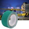 Quartz Sand Non Slip Tape Floor Stair Step Anti Slip Safety PVC Tape Adhesive 5m (Green)