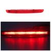 For Nissan Qashqai +2 J10 2007-2015 Car Rear Tail LED 3RD Third Brake Light High Level Mount Stop Turn Signal Lamp 26590-JD000