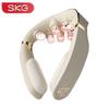 G7 Deluxe Foldable Smart Neck Massager