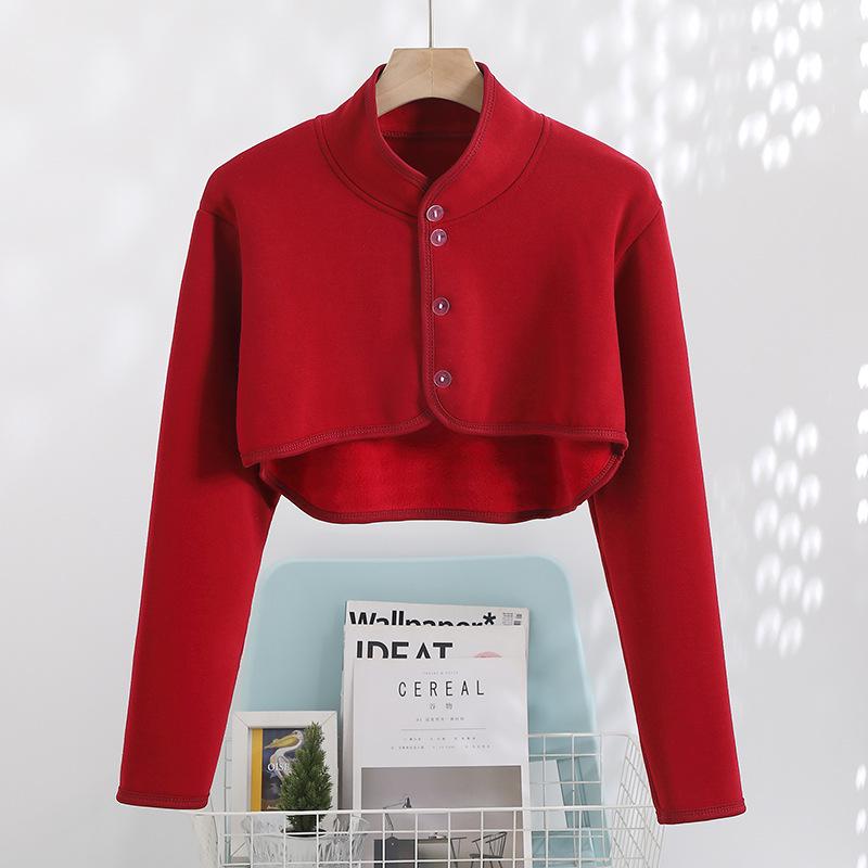 

Утеплитель для плеч и шеи унисекс для сна: Уютная шаль на осень/зиму для беременных, защита от холода для людей среднего и пожилого возраста XXL (70-80 kg)