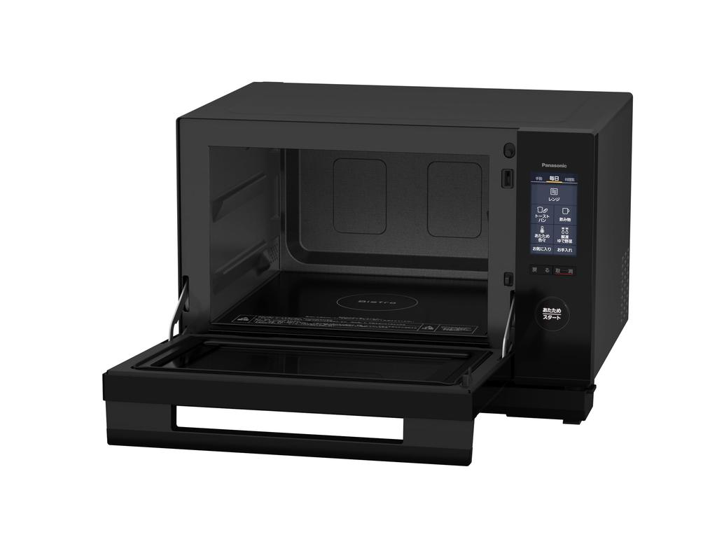 Panasonic NE-CBS2700-K BLACK Panasonic NE-CBS2700-K BLACK ジャンク