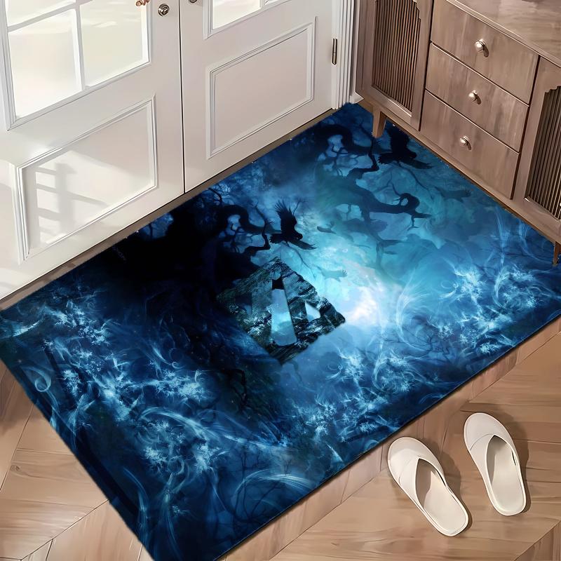 DOTA 2 (19) Office carpets suitable for living rooms bedrooms offices and kitchens a gift for modern home decor