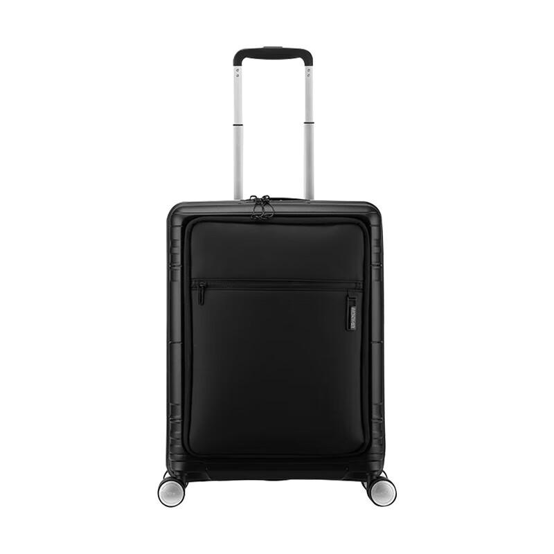 

AMERICAN TOURISTER 8-Wheel Spinner Suitcase