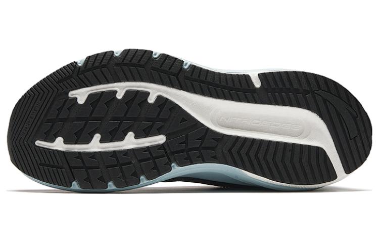 Anta Running Collection Sports Non Slip And Waterproof Low Top