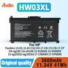 Акумулятор HW03XL L97300-005 для HP Pavilion 15-EG 15-EH 15Z-EH 17-CN 17t-CN 17-CP 17z-cp100 17S-CU 15t-eg100 15z-eh100 15-EG0XXX