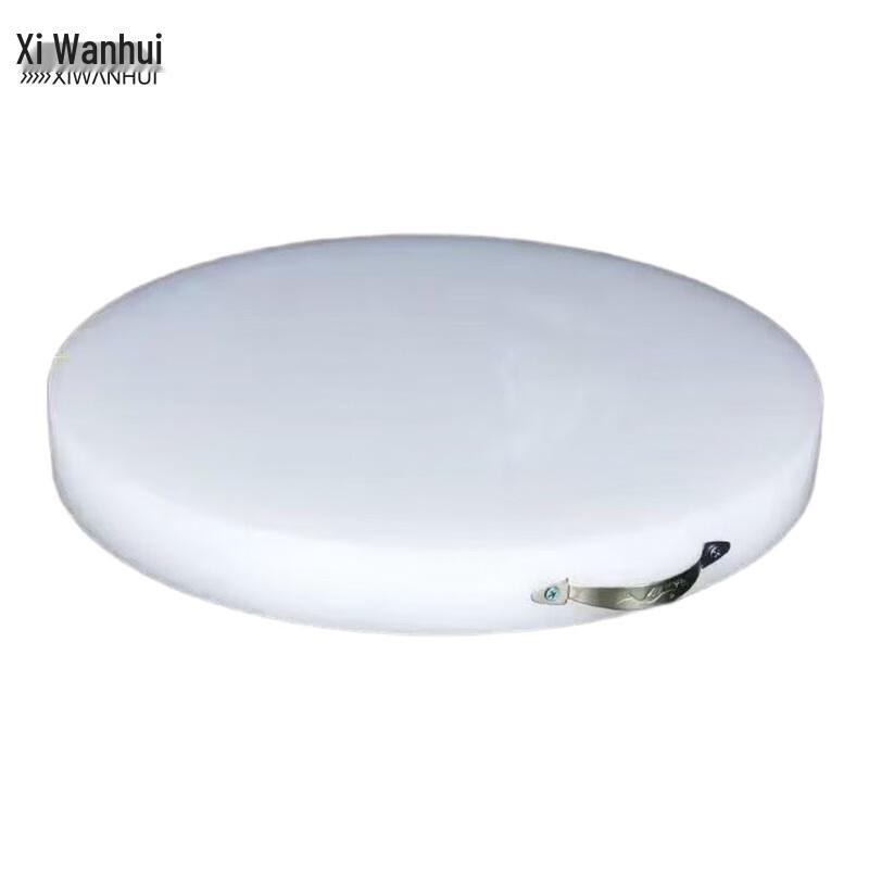 XWH-B140 Commercial Heavy-Duty Round Chopping Board