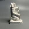 Ancient Egyptian Tutankhamun Plaster Statue Desk Decoration Artwork Figures Ornaments Characters Sculpture Room Aesthetic Decor