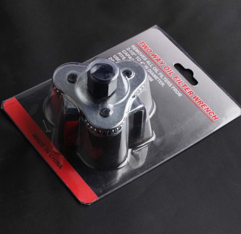 Drei-Klauen Ölfilterschlüssel Werkzeug