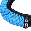Interior Accessories Steering Wheel Protector Steering Wheel Sleeve Car Steering Wheel Cover