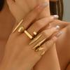 Fashionable, Unique, Understated Luxury, , And High-end Jewelry; A Perfect Gift For A Friend.