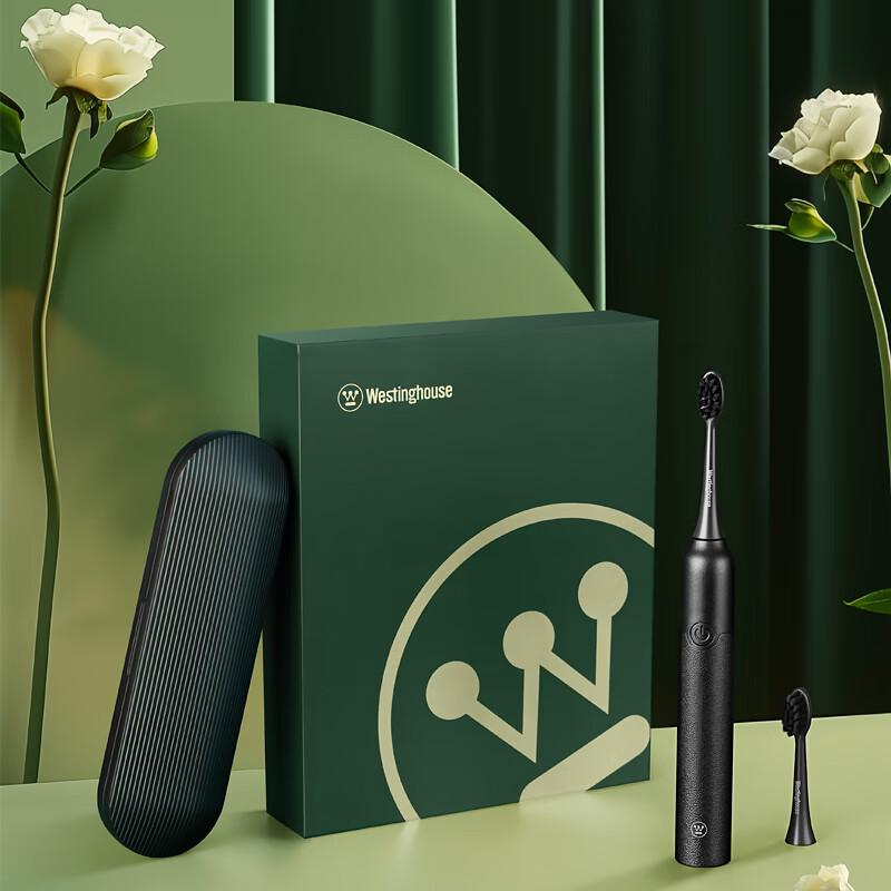 Westinghouse WT-301K Sonic Electric Toothbrush