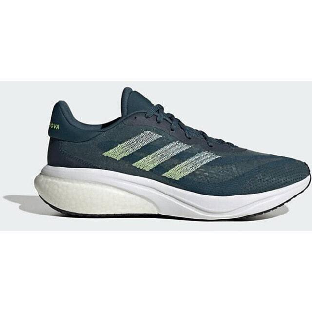 

Серые кроссовки adidas Running supernova