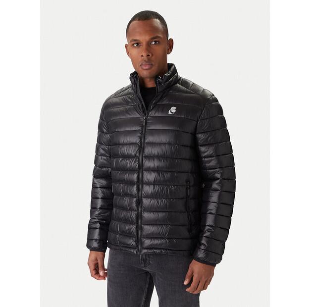 Куртка переходная KARL LAGERFELD Blouson EU 46