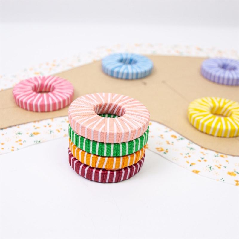 4Pcs Fabric Pattern Weight Metal Sewing Weights Cloth Pattern Weights Dressmaking Sewing Weights for Fabric Cutting