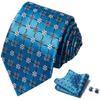 Men's Business Dress Tie 8cm Hand Tie Suit Shirt Work Professional Dress Tie Accessories Arrow Neckties for Men