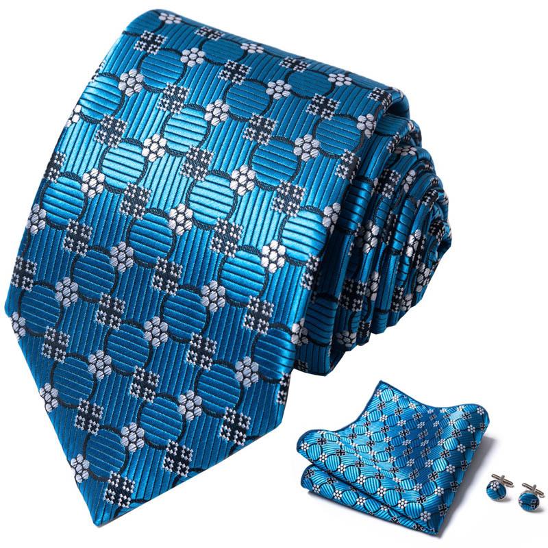 Men's Business Dress Tie 8cm Hand Tie Suit Shirt Work Professional Dress Tie Accessories Arrow Neckties for Men
