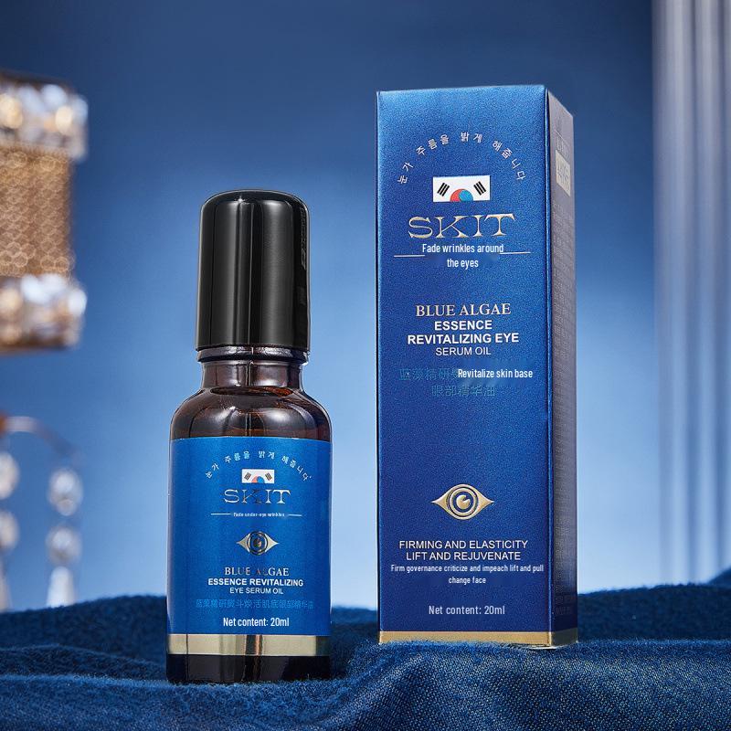 Cordyceps Reishi Firming Anti-Wrinkle Eye Rollerball Serum