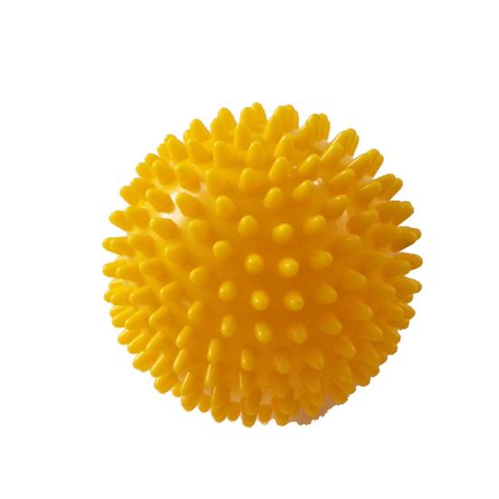 7.5cm/9.5cm Studio Yoga Palle Massaggio Punteggiate Palestra Punteggiate Stress Riflessologia