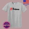Tulammo Guns Firearms Men#039;s Grey Size S5XL Unisex T-Shirt