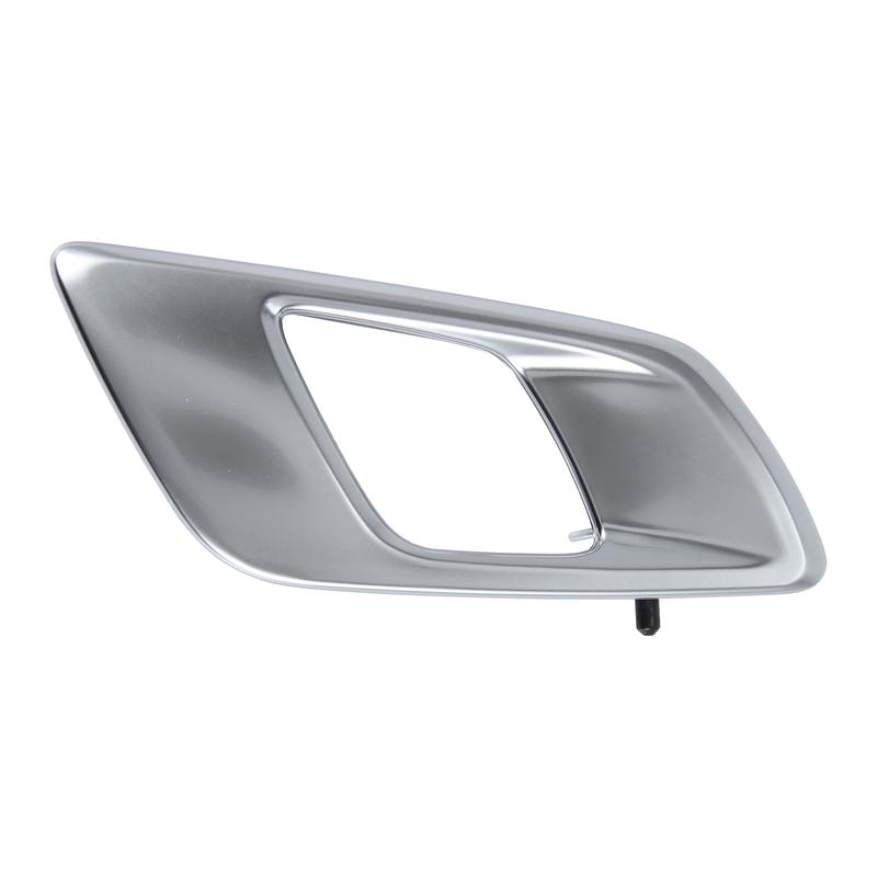 A51K-Right Car Interior Door Inner Handle for 2012- Everest 2015- BT50 2012- Silver Grey