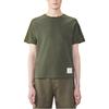 4-Bar Stripe Crewneck T-Shirt MJS246A-07323-320