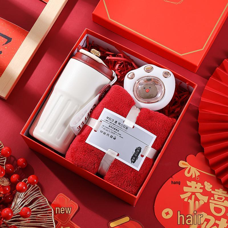 Practical Souvenir Gift Set: Ideal for Bridesmaids, Corporate Events, and Business Openings