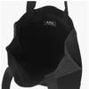 A.p.c Lou Eco Bag Cozzs M61442 Lzz Black