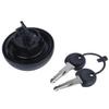 Car Fuel Tank Cap ABS 10*5*5cm 7701471585 247525 8200238413 770141005 For DACIA For Dokker For Duster For Logan For Sandero