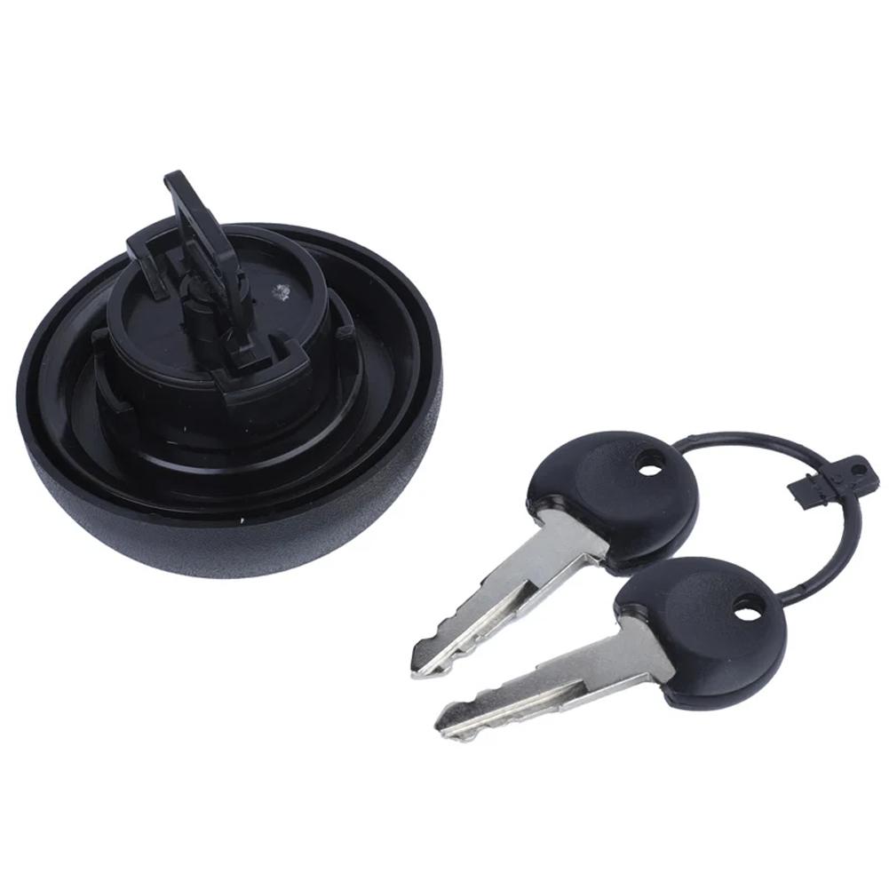 Car Fuel Tank Cap ABS 10*5*5cm 7701471585 247525 8200238413 770141005 For DACIA For Dokker For Duster For Logan For Sandero