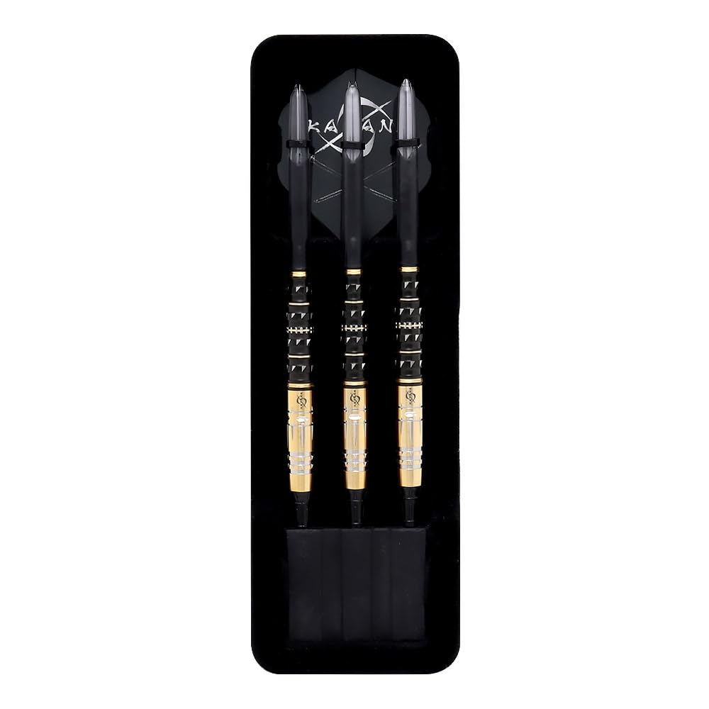 Dynasty KATANA Katana Famous Sword Shin Muramasa Ukyo SHIN Muramasa UKYO 2BA Dart Barrel Dart Set